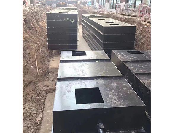 隆回​甘肃嘉源通环保：全品类水处理设备，一站式守护碧水清流