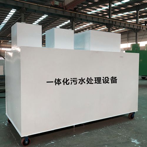 隆回甘肃嘉源通全域服务｜专业污水处理设备定制生产、安装运维一站式解决方案